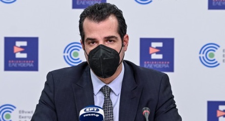 Αυτά είναι τα νέα μέτρα – Ρεβεγιόν μέχρι τις 02:00 και χωρίς μουσική