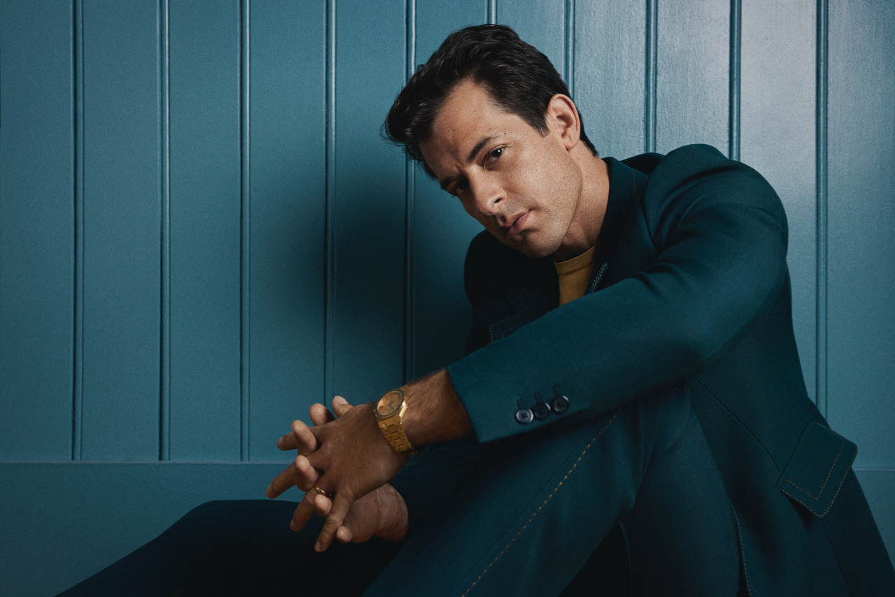 Η Audemars Piguet ανακοινώνει τον Mark Ronson ως τον νέο Brand Ambassador του οίκου