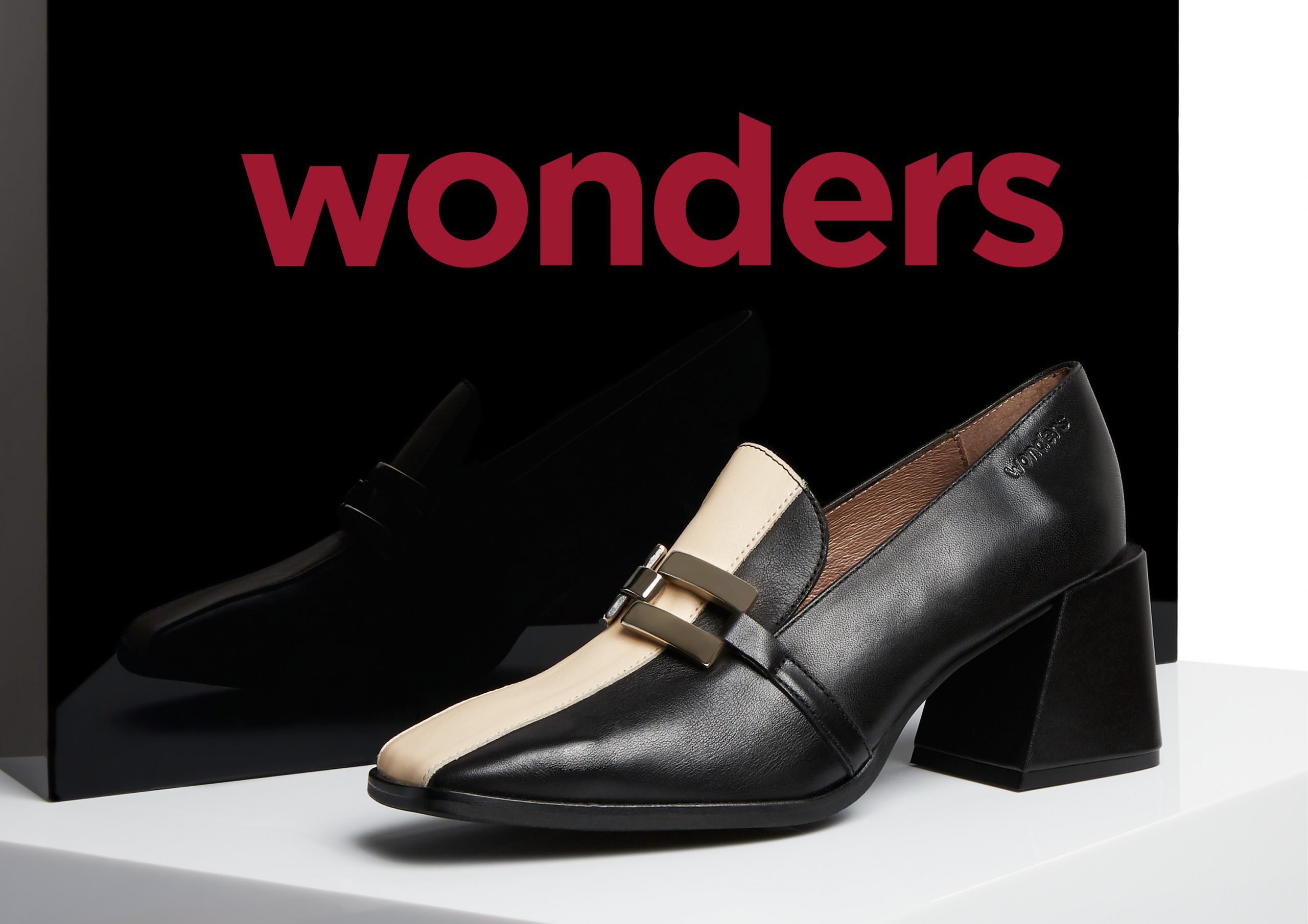 Wonders Shoes