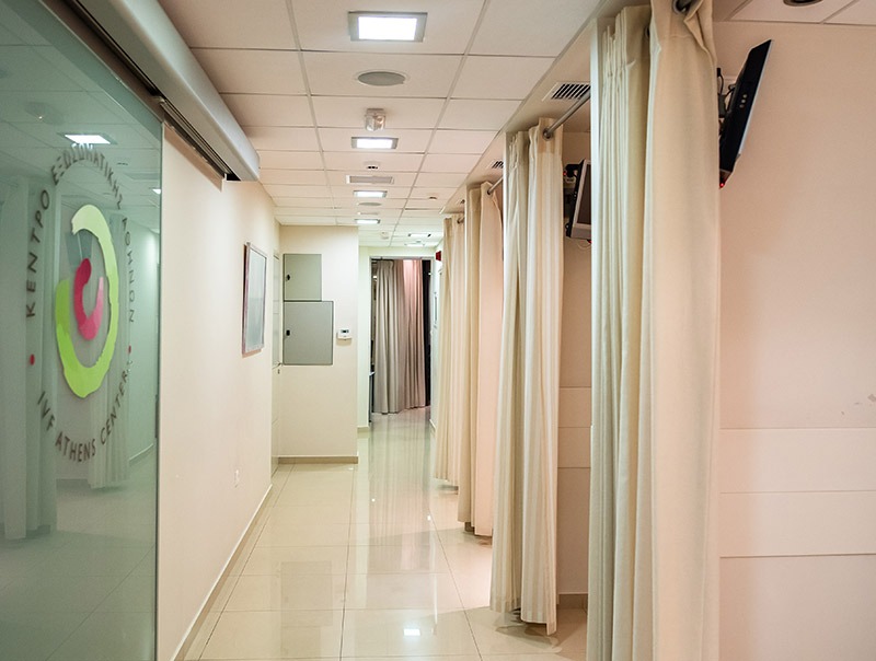 IVF ATHENS CENTER