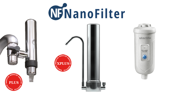 nanofilter