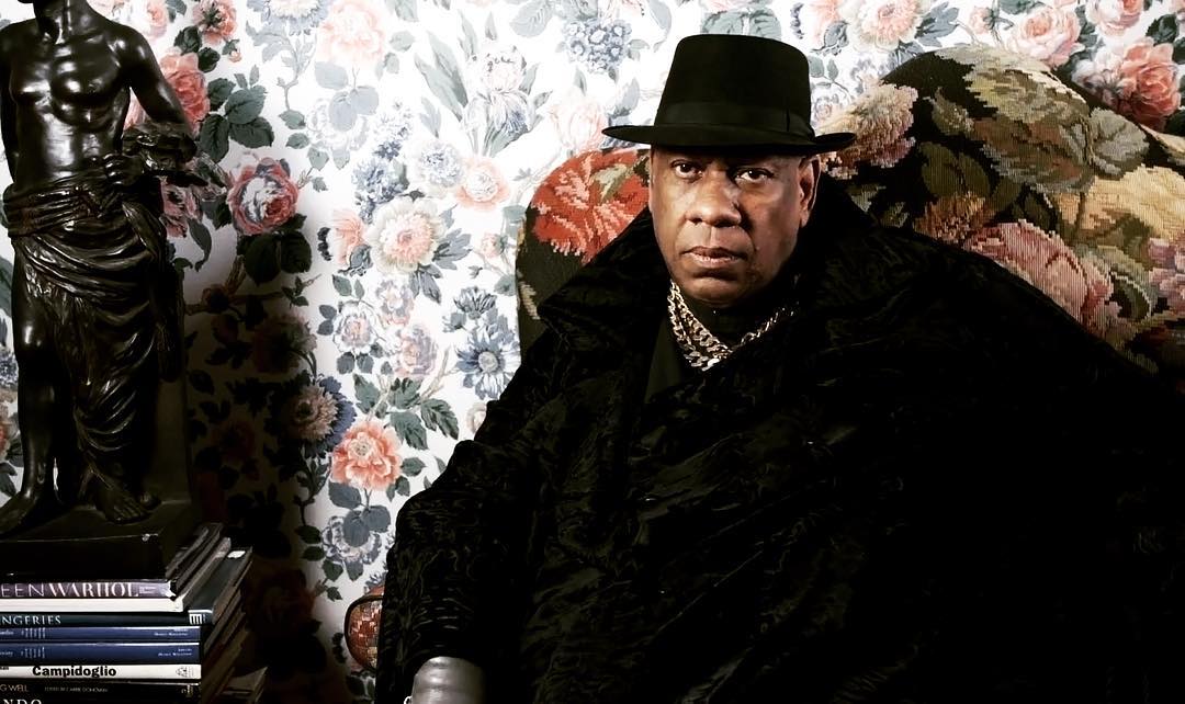 André Leon Talley