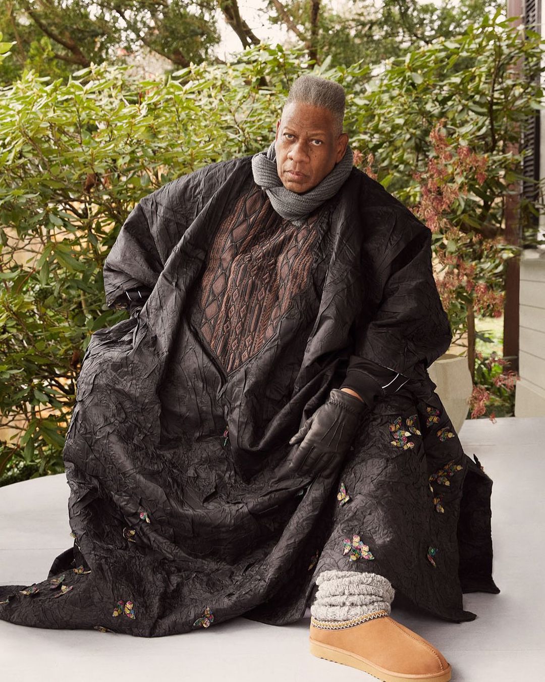 André Leon Talley