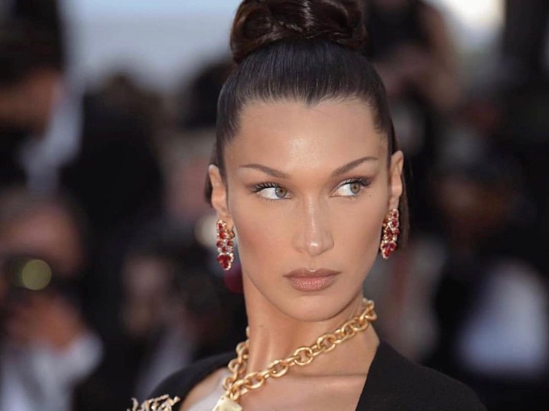 Bella Hadid