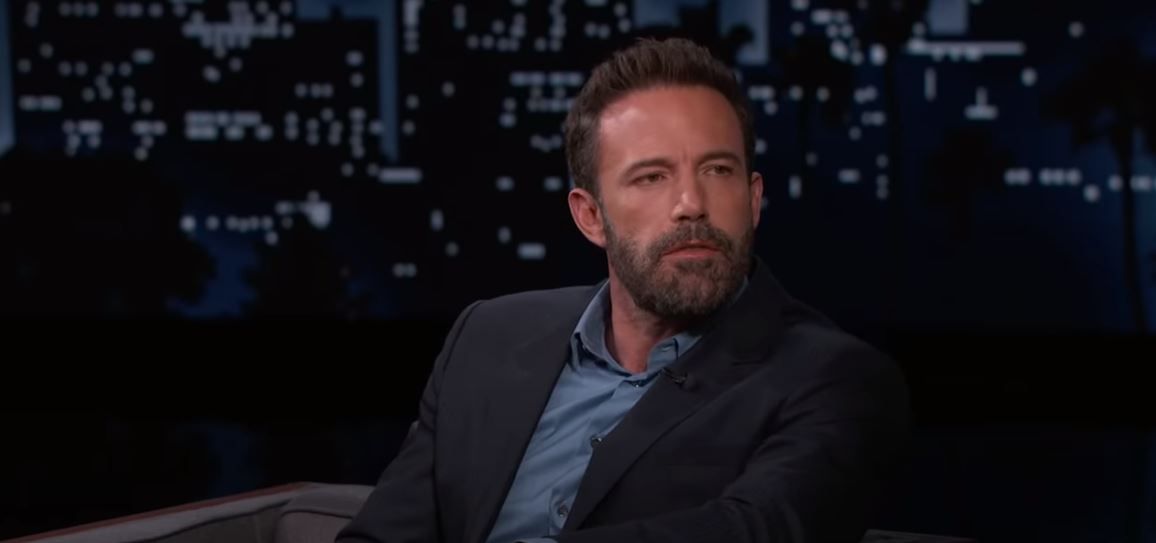 Ben Affleck