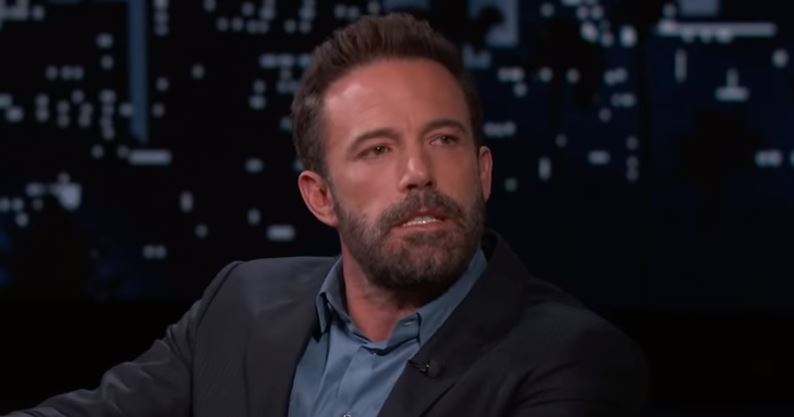 Ben Affleck: H σχέση του με τη JLo και τα «μοχθηρά πράγματα» που έγραφαν για εκείνον