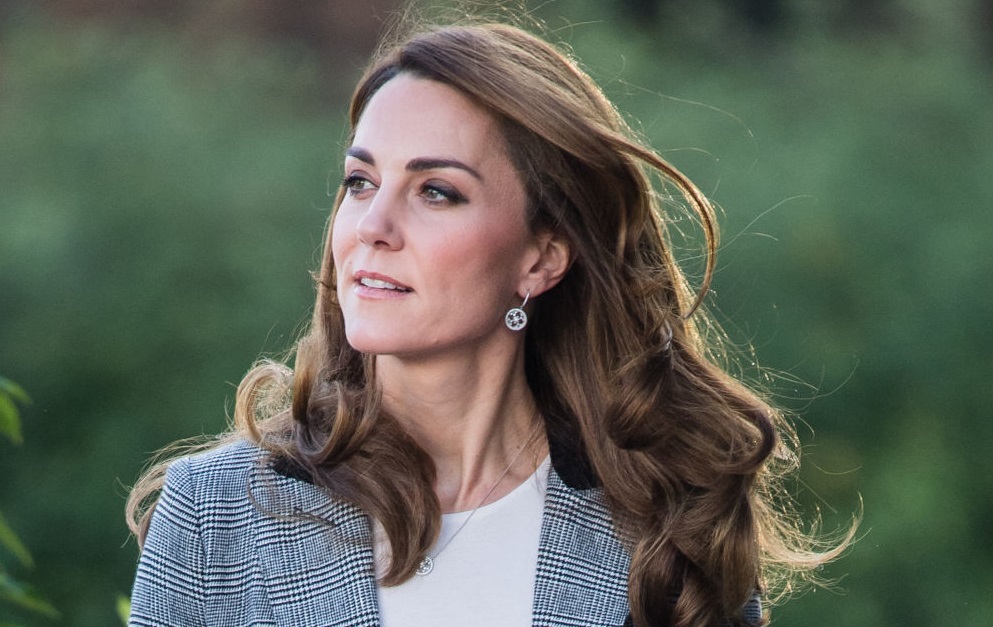 Kate Middleton: Tα 3 beauty tips της που μπορείς να ακολουθήσεις