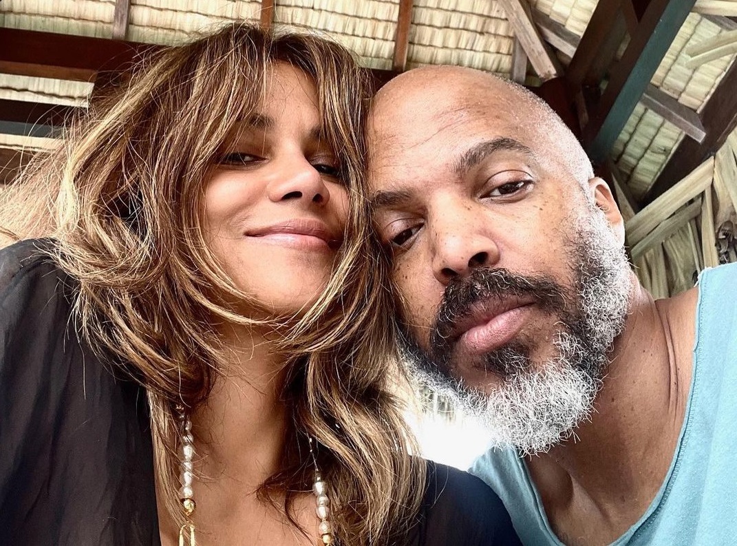 Halle Berry: Έτσι ξεκαθάρισε ότι δεν παντρεύτηκε τελικά