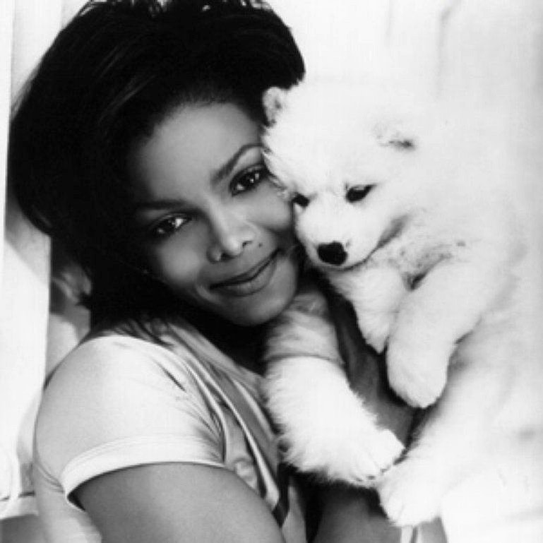 Janet Jackson