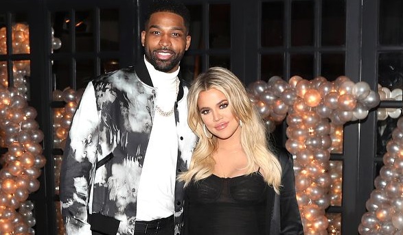 H απάντηση της Khloe Kardashian στη δημόσια συγγνώμη του Tristan Thompson