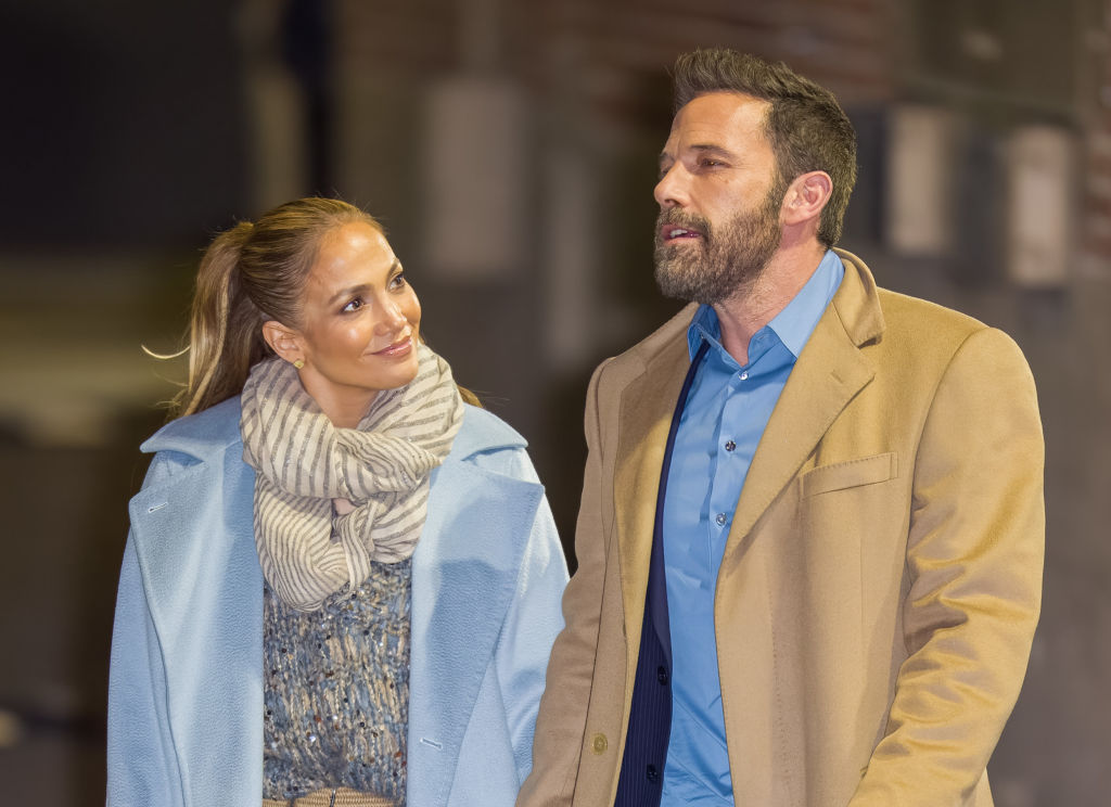 Jennifer Lopez - Ben Affleck: Οι λεπτομέρειες των χριστουγεννιάτικων διακοπών τους