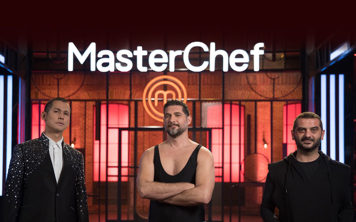 MasterChef