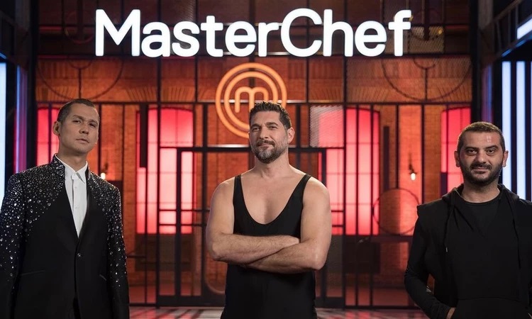 MasterChef: Απόσπασμα από την αποψινή πρεμιέρα