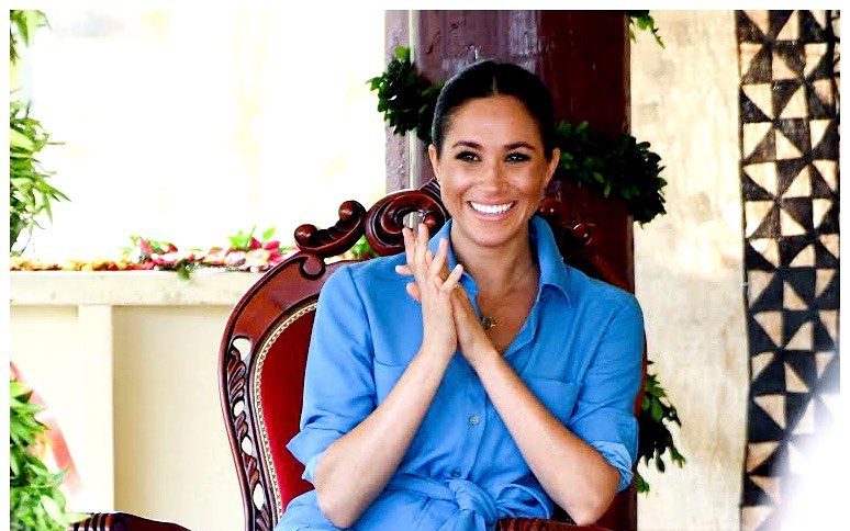 Meghan Markle 