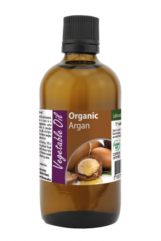 argan