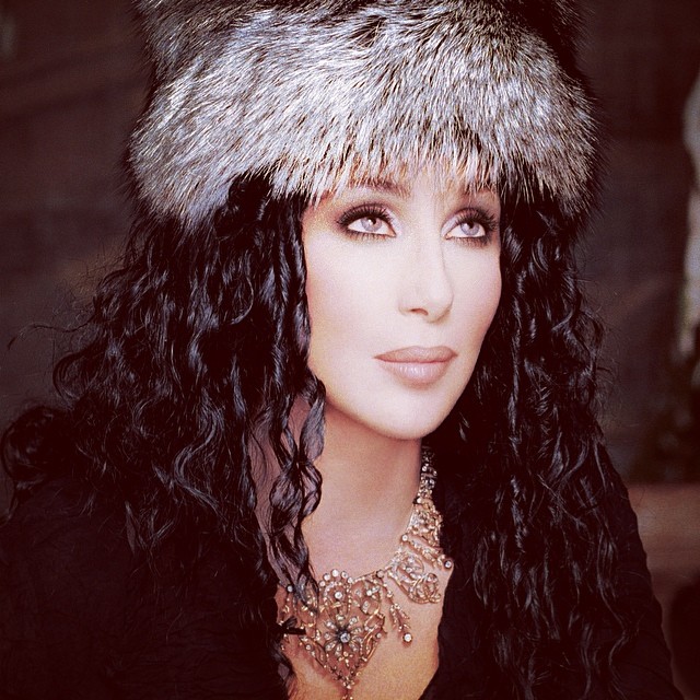 Cher 