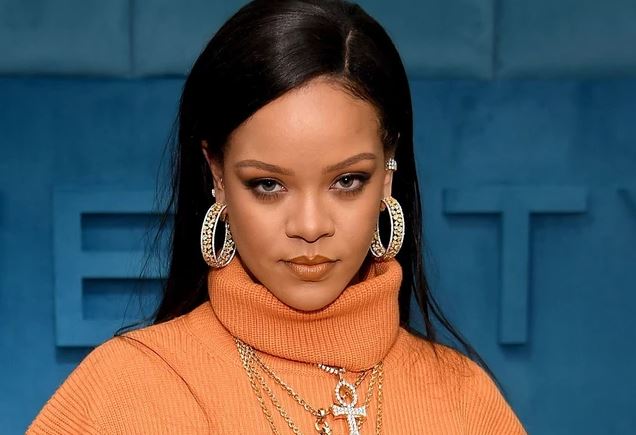 Rihanna: Θα γίνει μαμά για πρώτη φορά