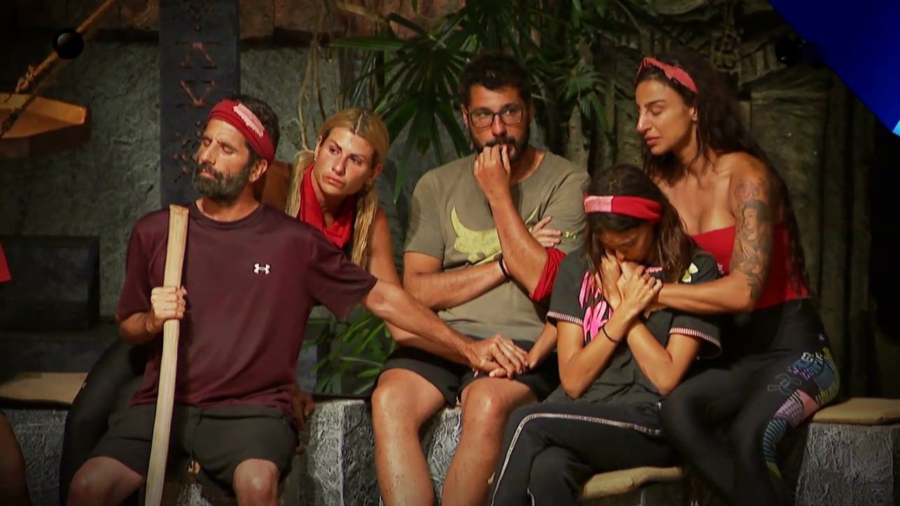 Survivor: Στο αποψινό συμβούλιο θα σκάσει... «βόμβα»