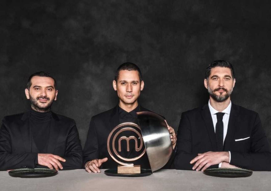 MasterChef: Η πρεμιέρα του έφερε αλλαγές στον πίνακα τηλεθέασης