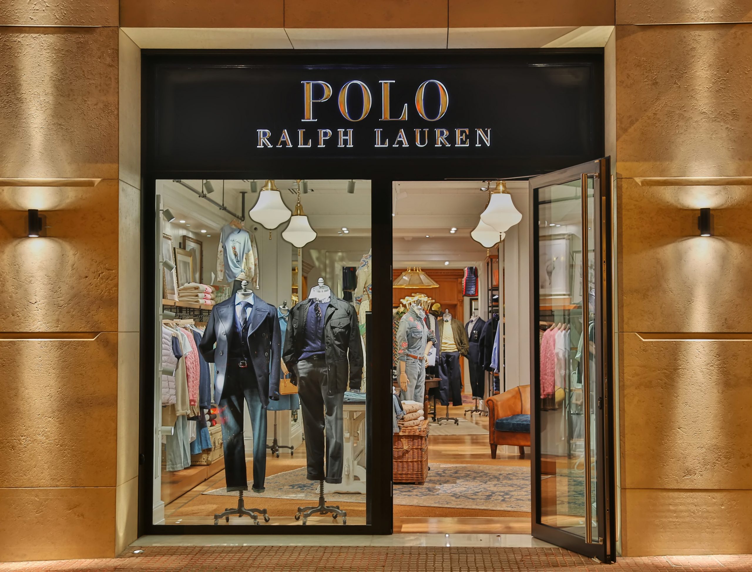 Polo Ralph Lauren