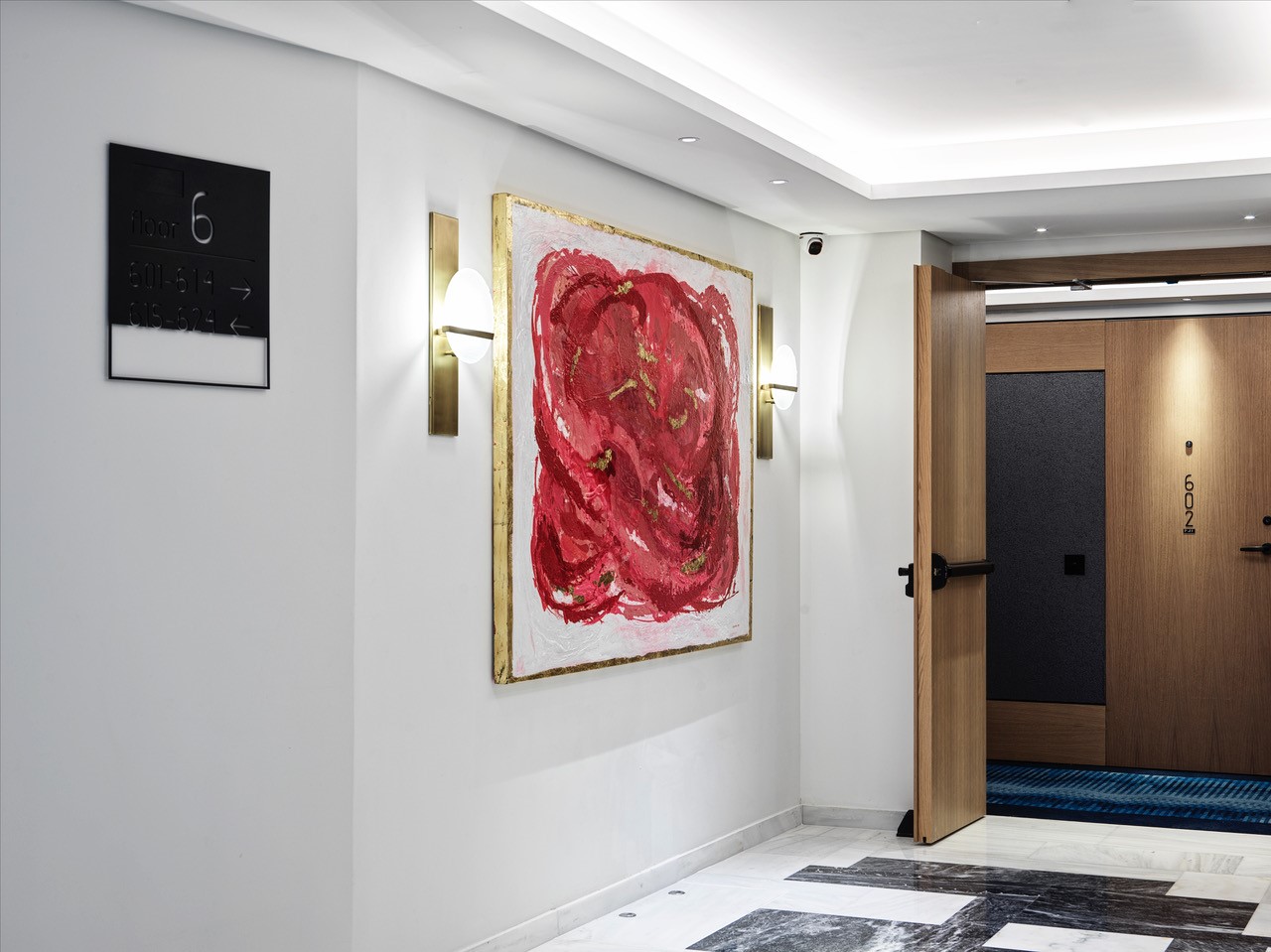 Athens Capital Hotel-MGallery Collection