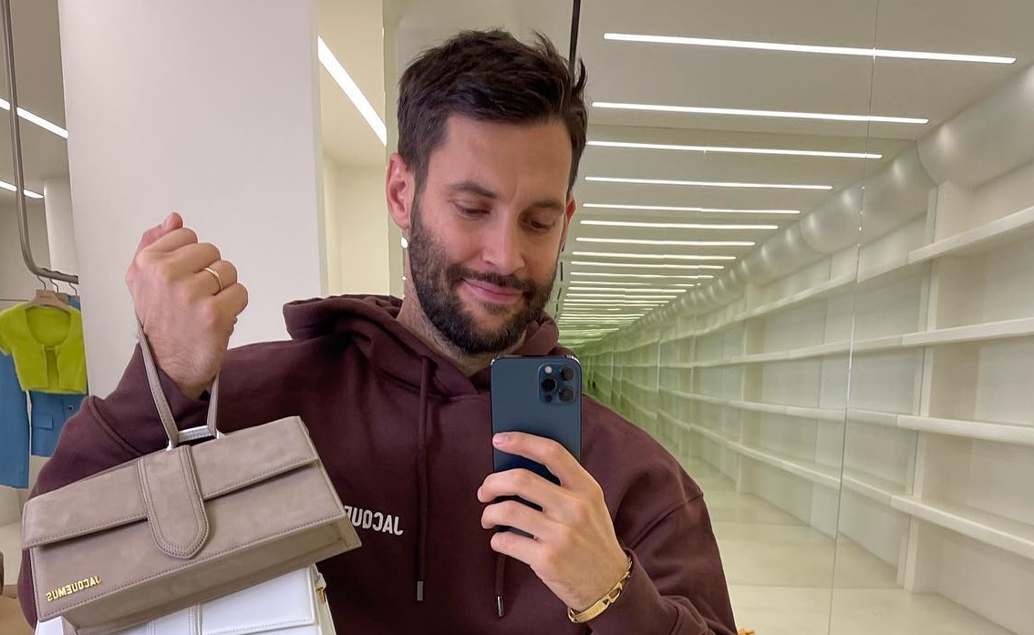 Jacquemus: Η απάντησή του σε ομοφοβικό σχόλιο στο Instagram, είναι ό,τι καλύτερο έχουμε διαβάσει