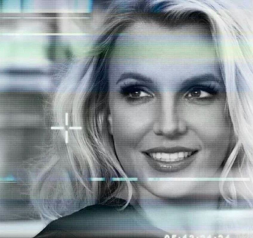 Britney Spears