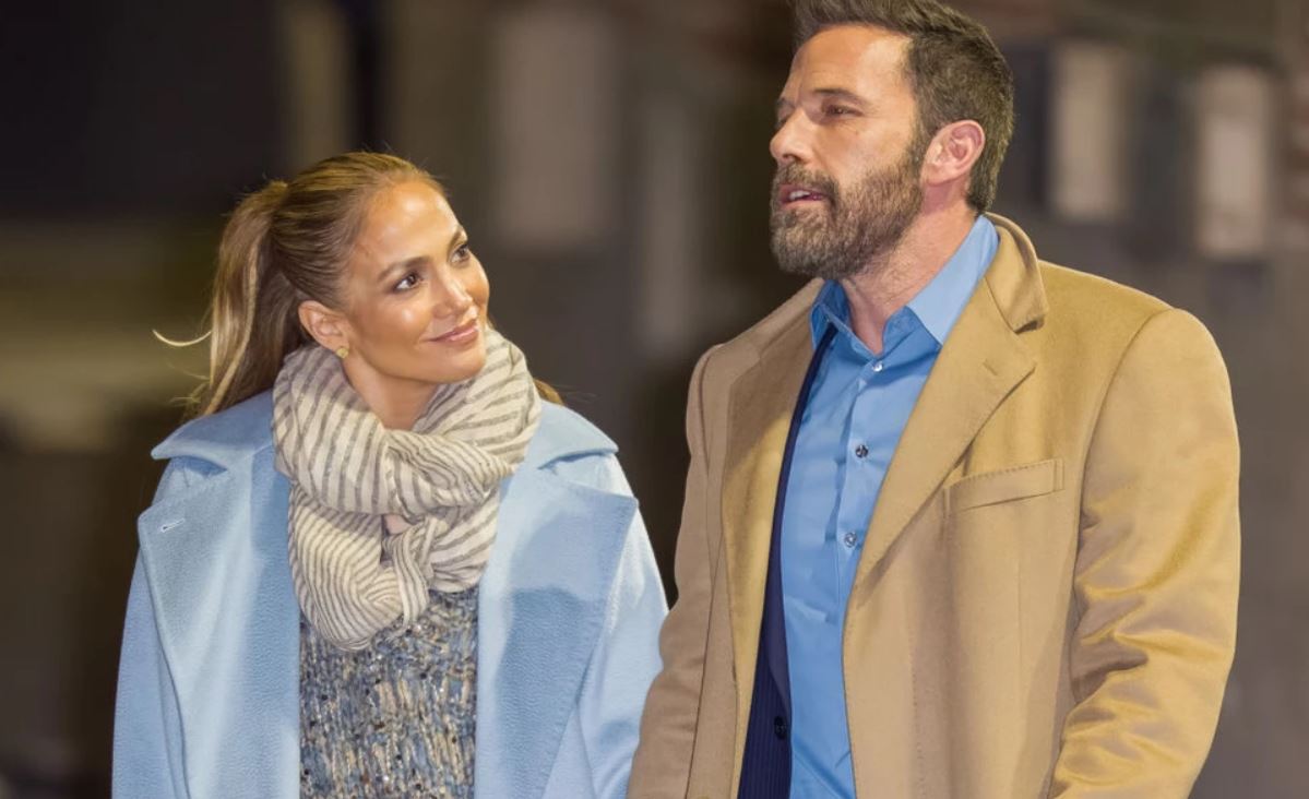 Jennifer Lopez: Αποκαλύπτει τα όσα έμαθε για τον εαυτό της μετά την πρώτη της σχέση με τον Ben Affleck