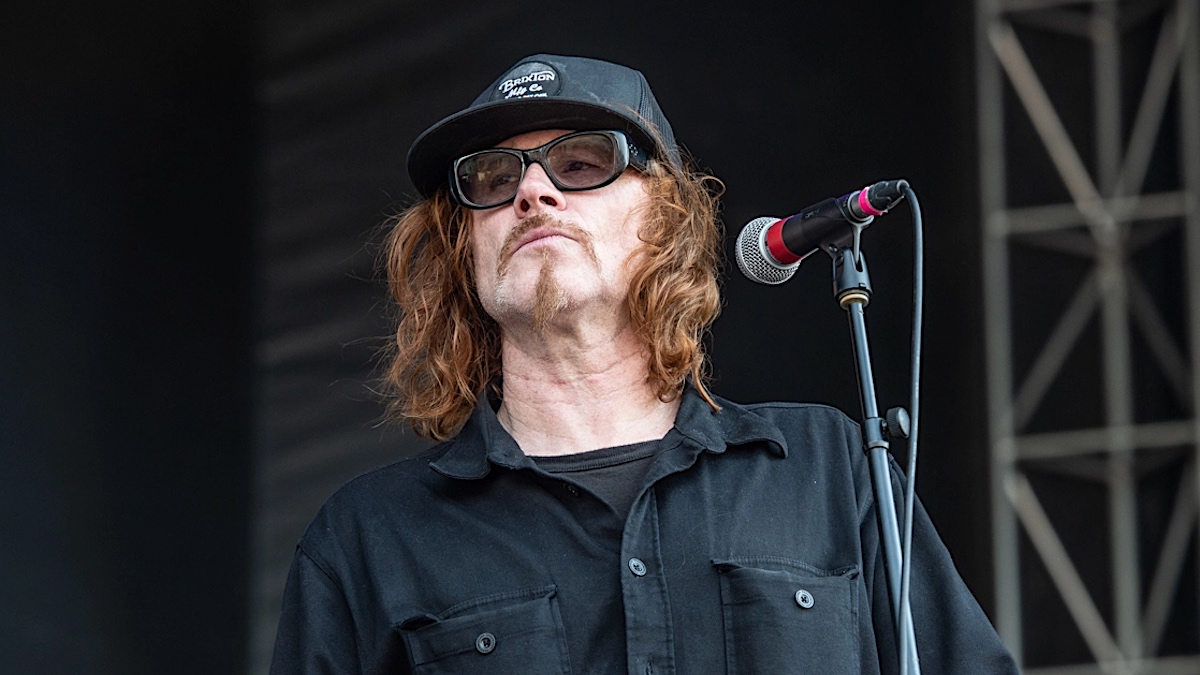 Θλίψη για τον θάνατο του Mark Lanegan