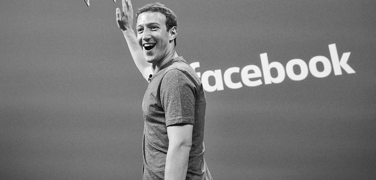 Mark Zuckerberg: Εκτός της λίστας με τους 10 πλουσιότερους του πλανήτη