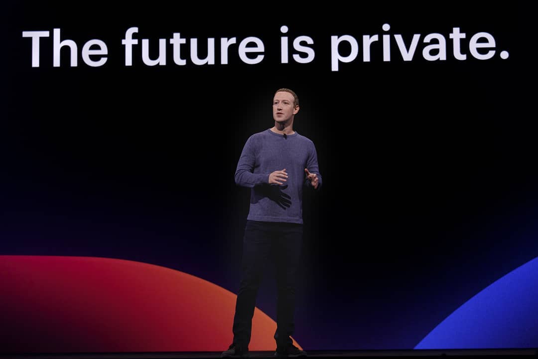 Mark Zuckerberg