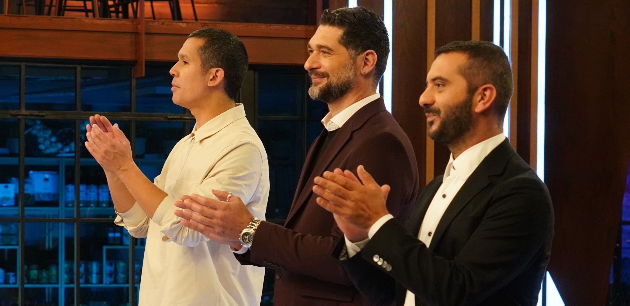 MasterChef: Ξεκινά η καθοριστική φάση του bootcamp - Όσα θα δούμε