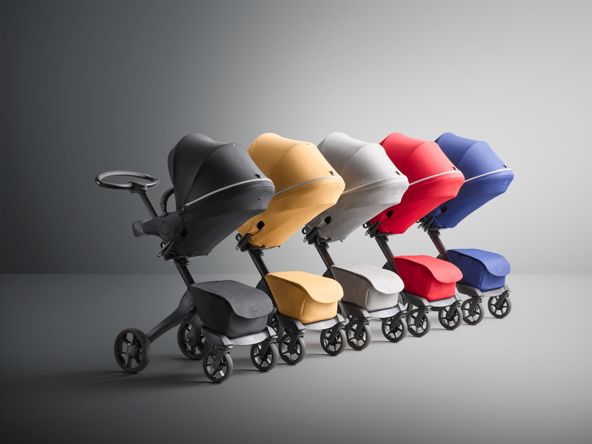 Stokke