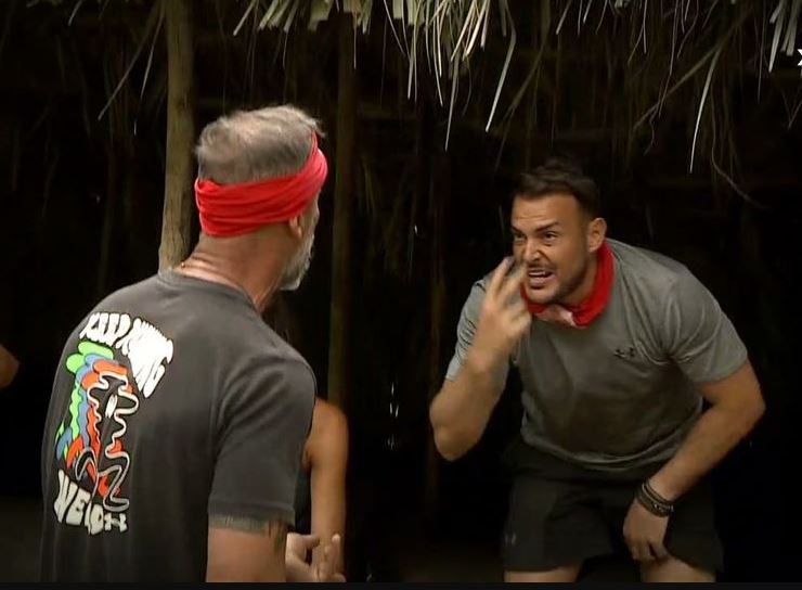 Survivor-spoiler: Αυτή η ομάδα χάνει την ασυλία - Άνω κάτω οι Διάσημοι