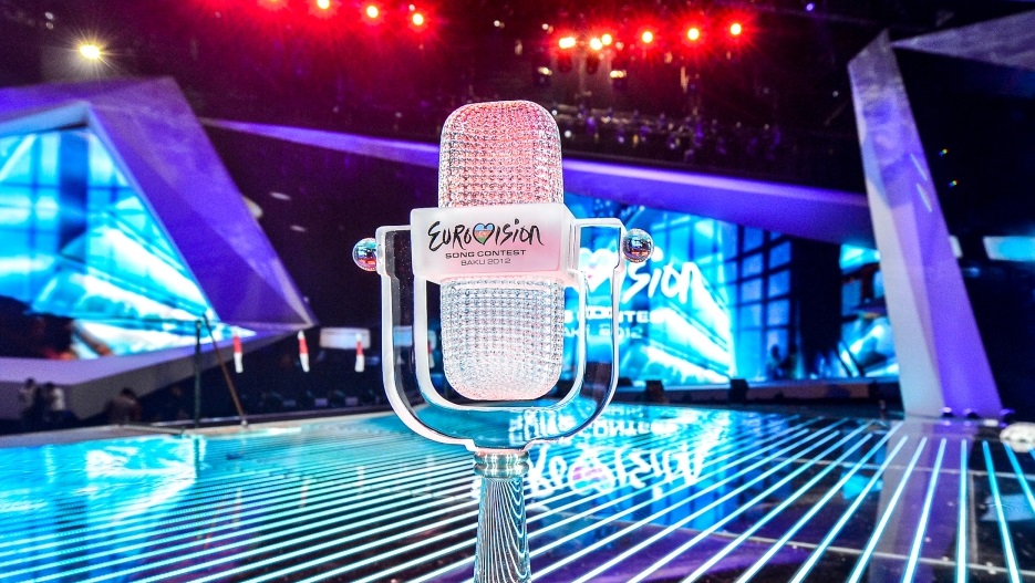 Eurovision 2022: Διάσημη Ιταλίδα τραγουδίστρια ανάμεσα στους παρουσιαστές του διαγωνισμού