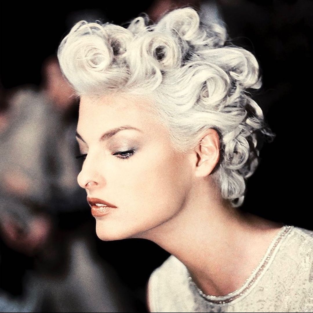 Linda Evangelista