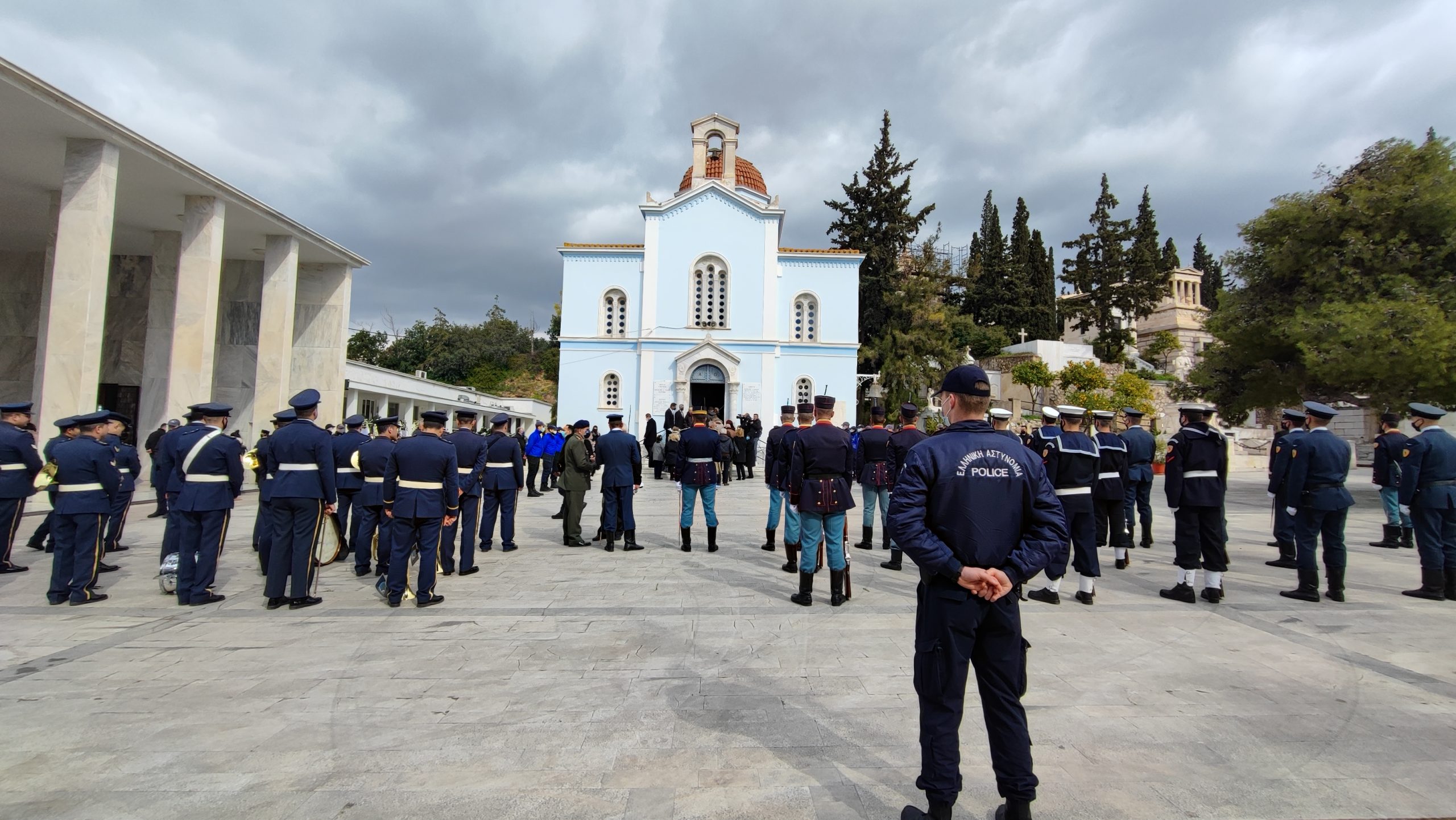 Μαριέττα Γιαννάκου