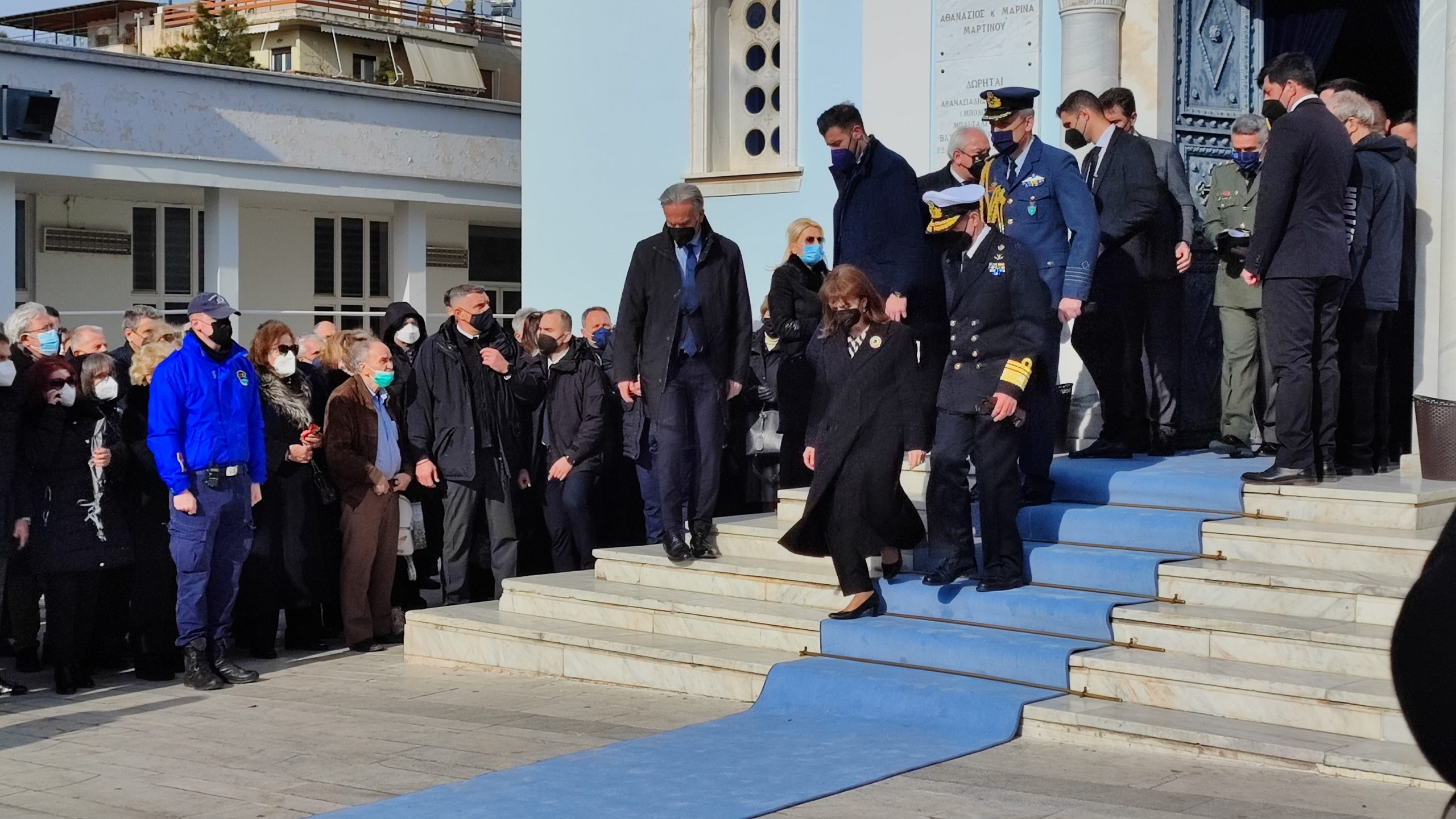 Μαριέττα Γιαννάκου