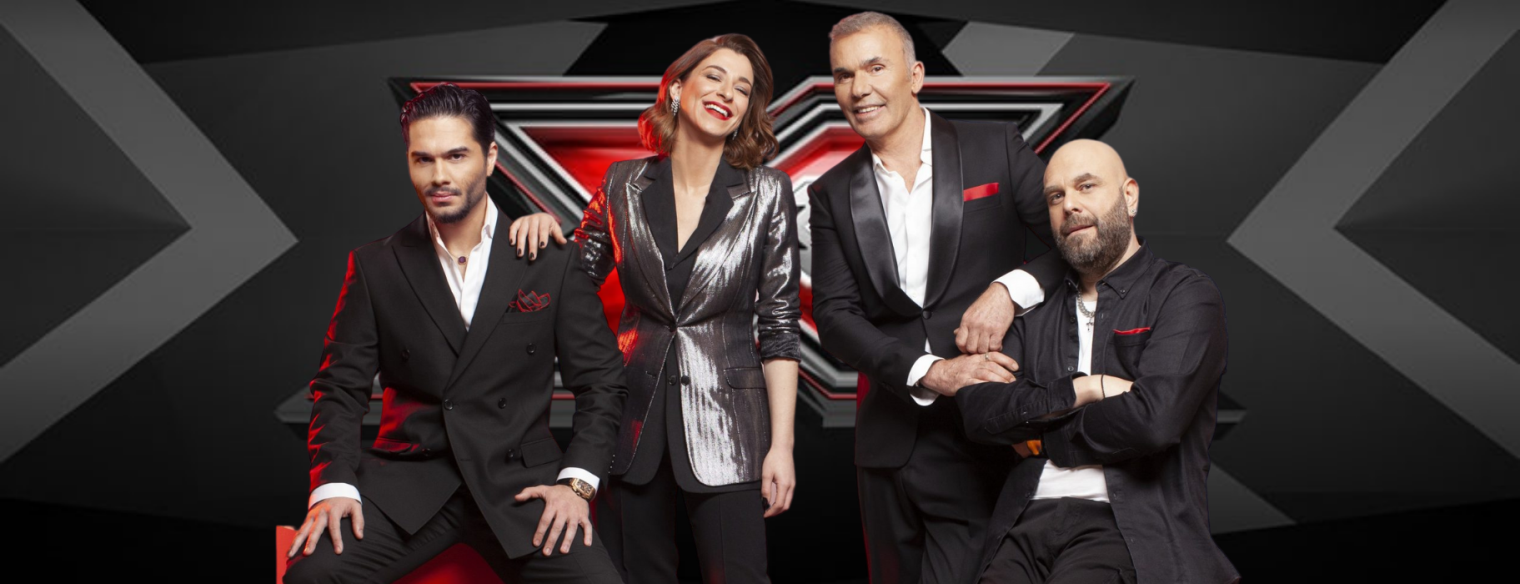 X-Factor: Η μεγάλη πρεμιέρα- Οι πρώτες οντισιόν και η υποδοχή στο Twitter