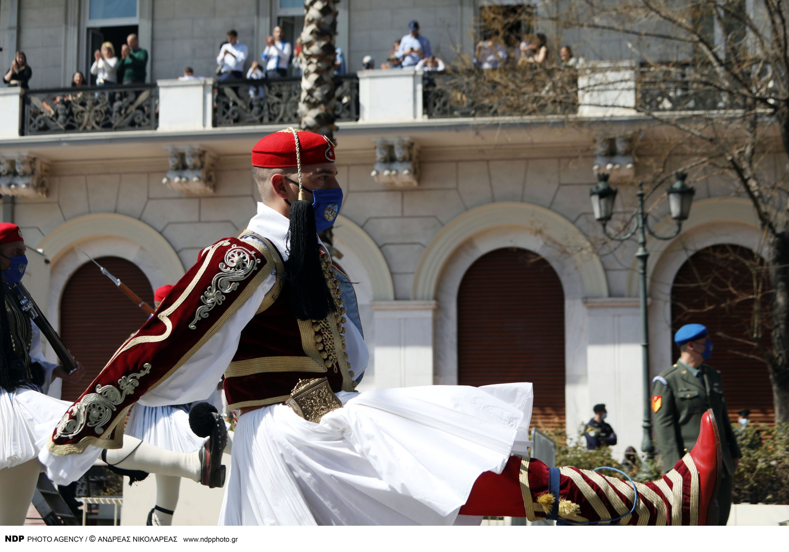 25η Μαρτίου