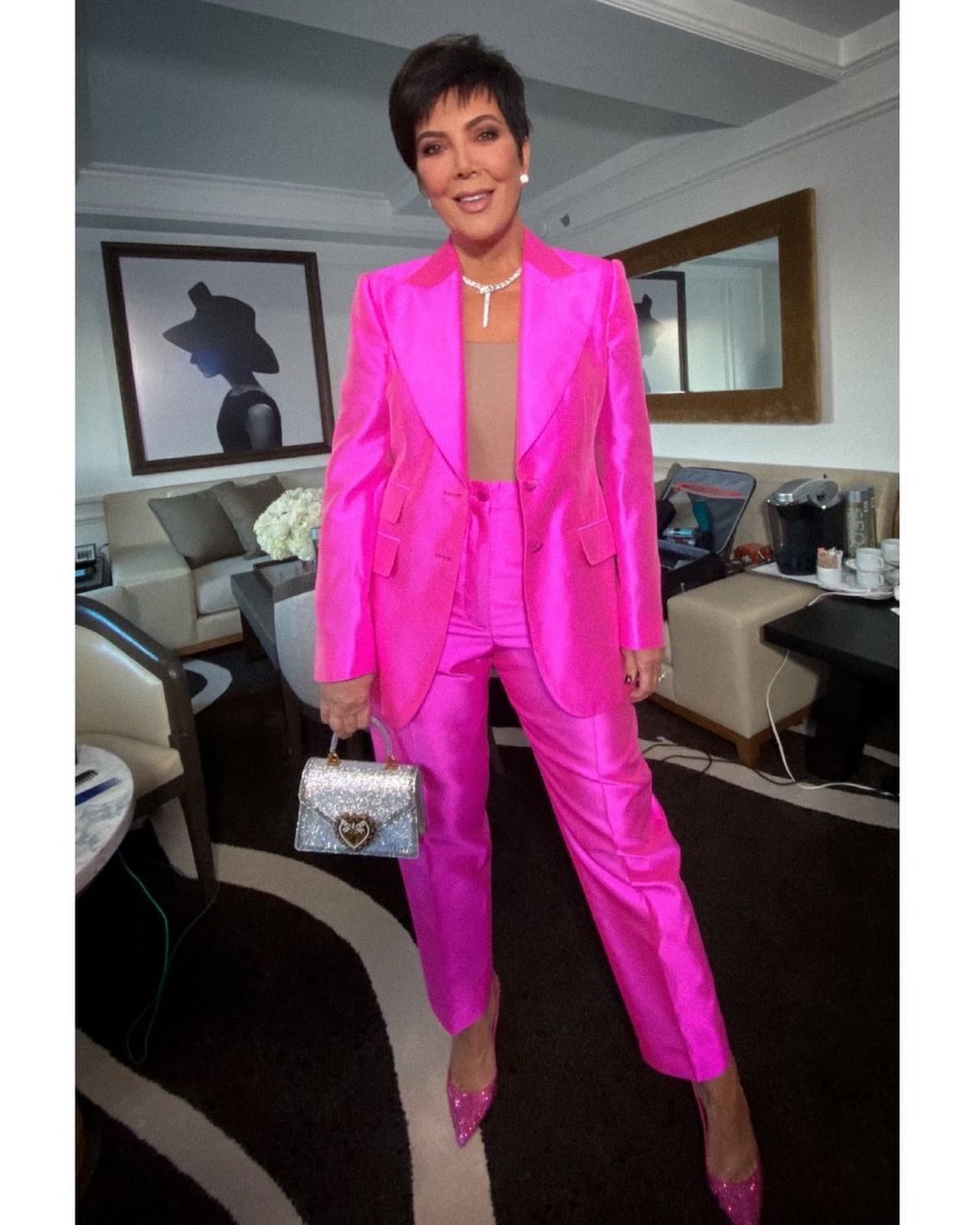 Kris Jenner