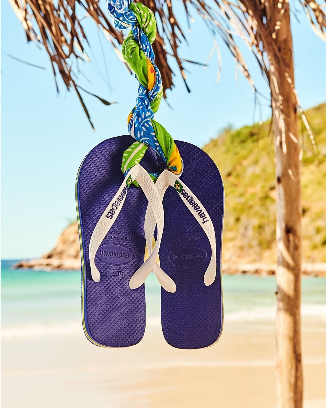 Havaianas