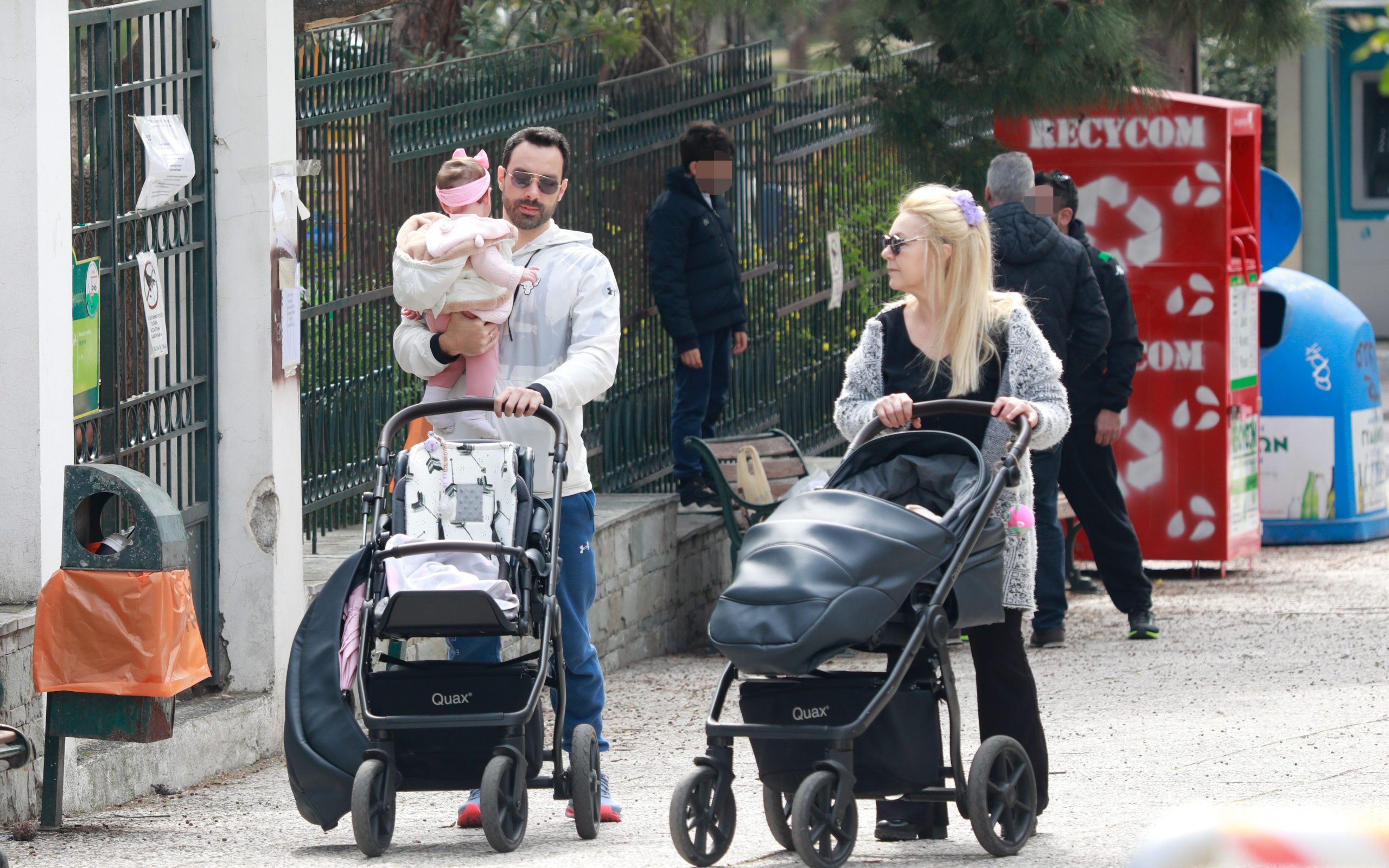 Σάκης Τανιμανίδης