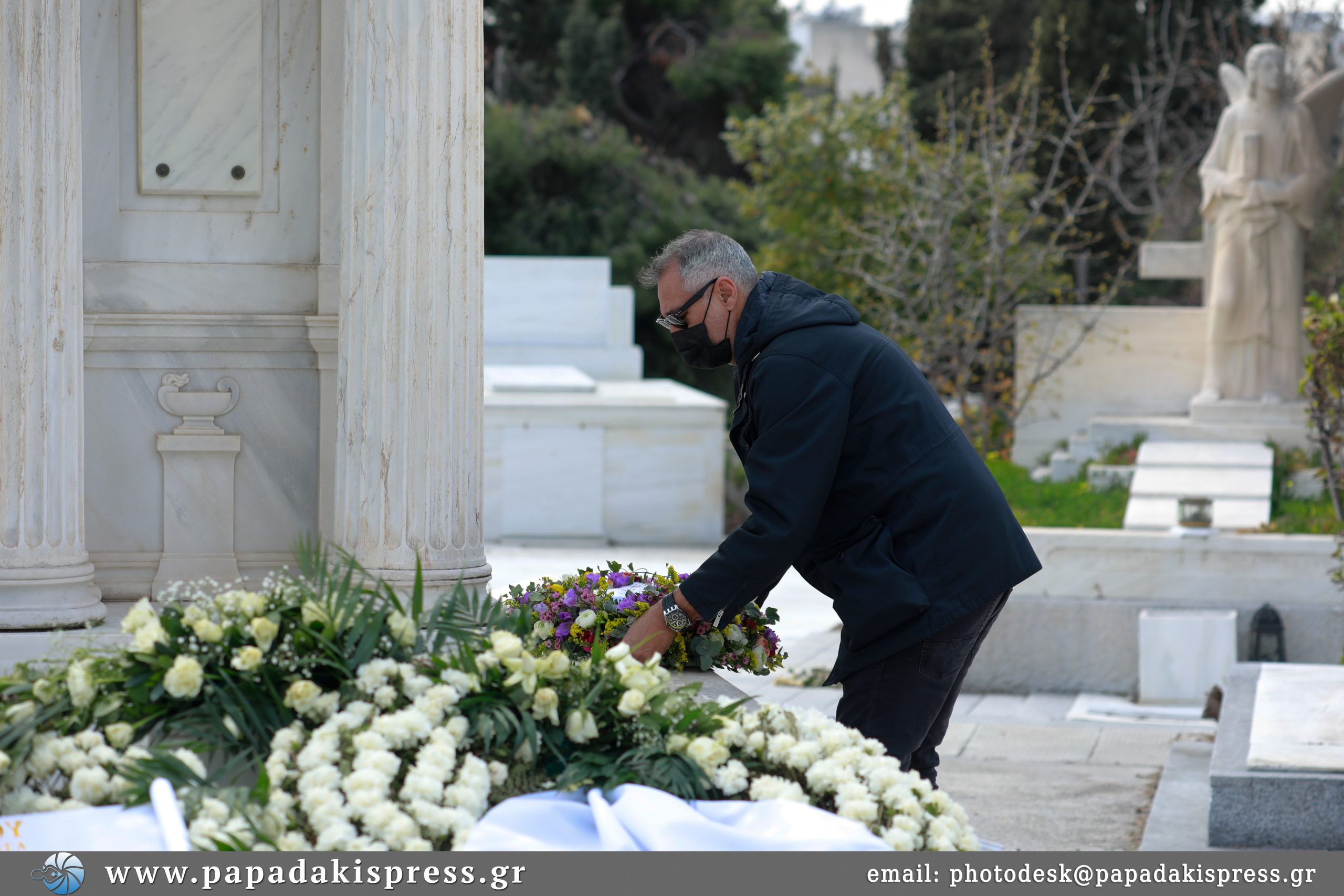 Δημήτρης Κοντομηνάς