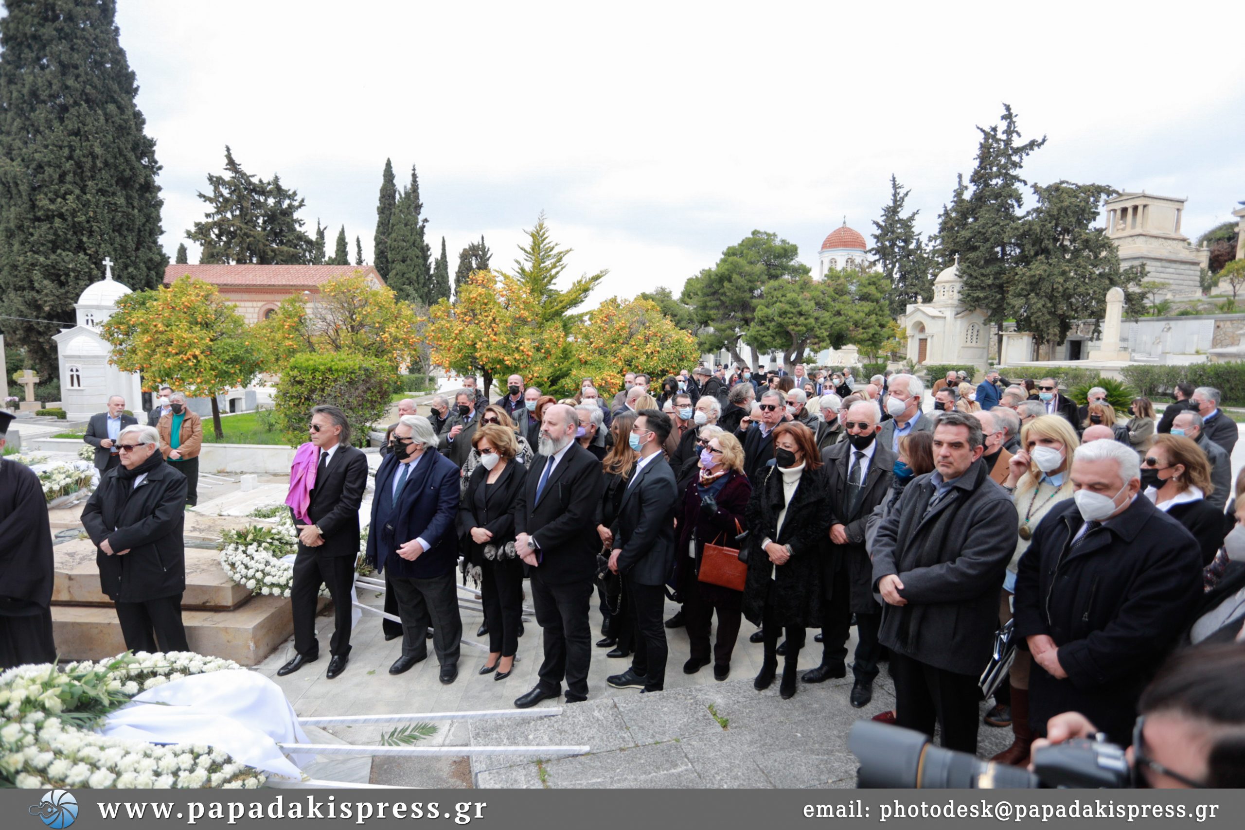 Δημήτρης Κοντομηνάς