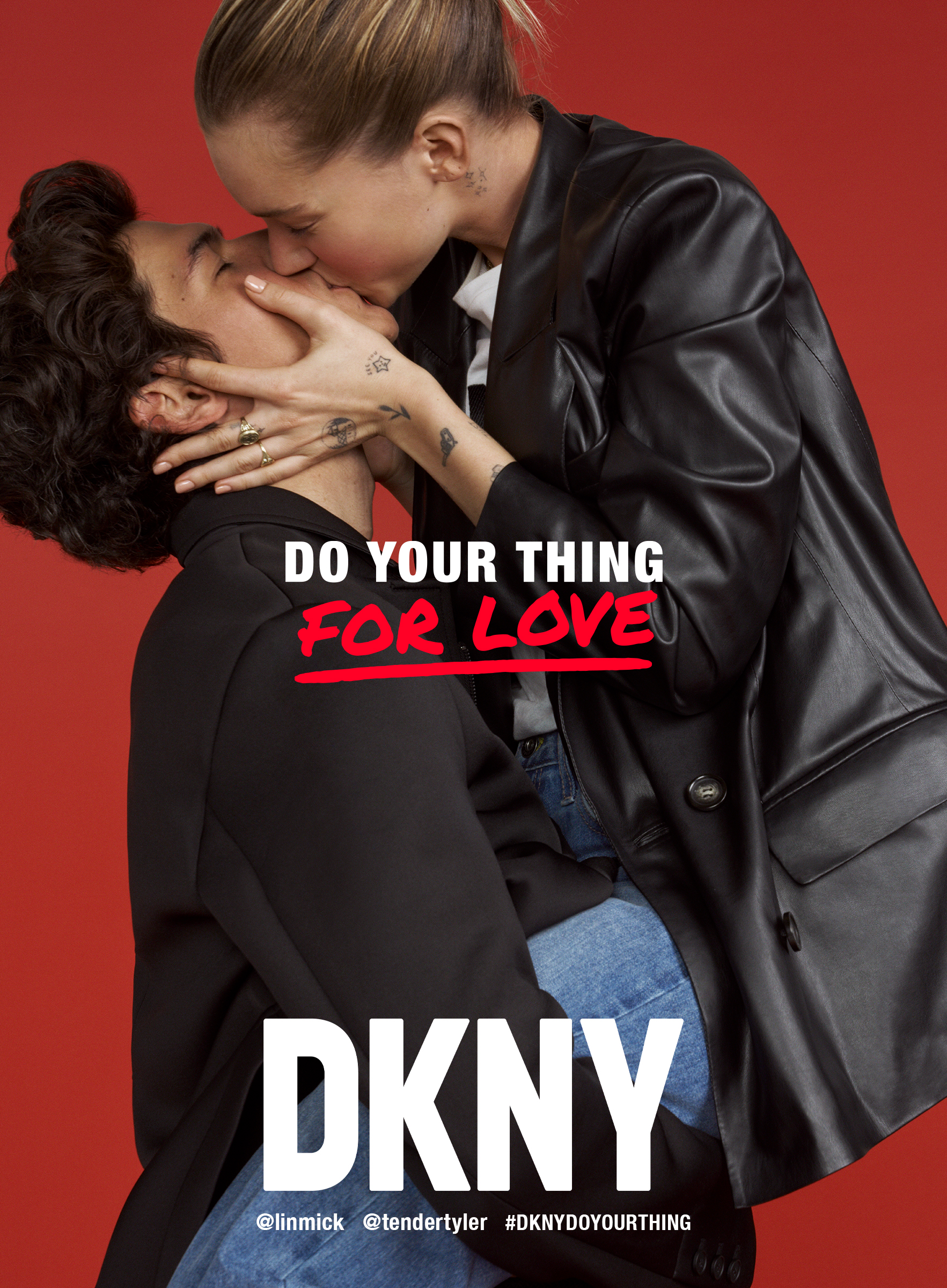 DKNY