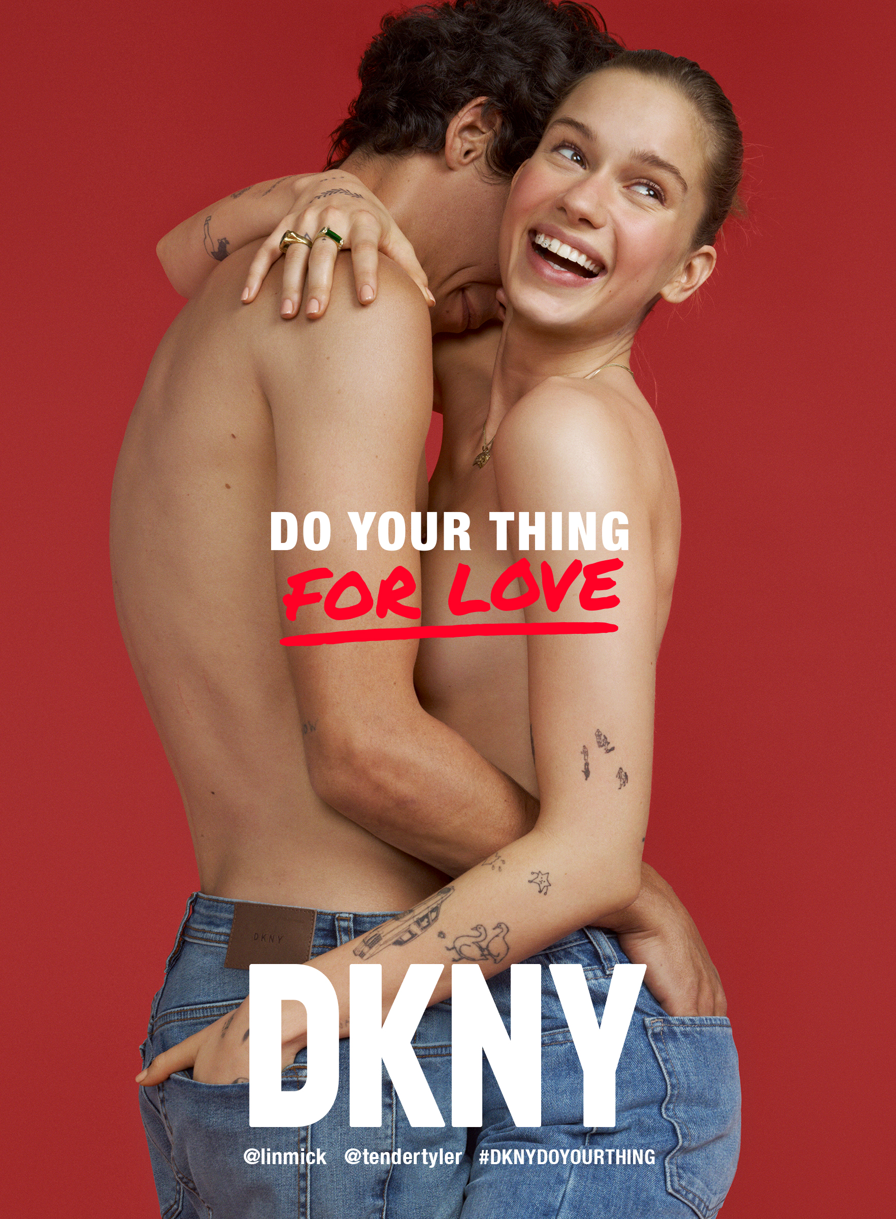 DKNY