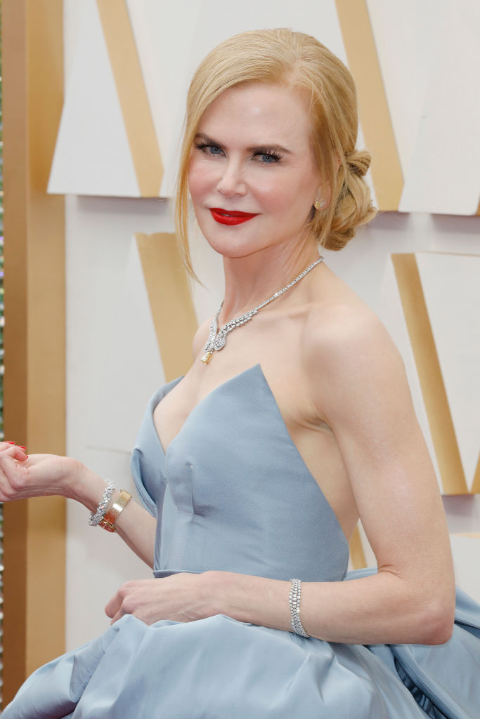 nicole kidman