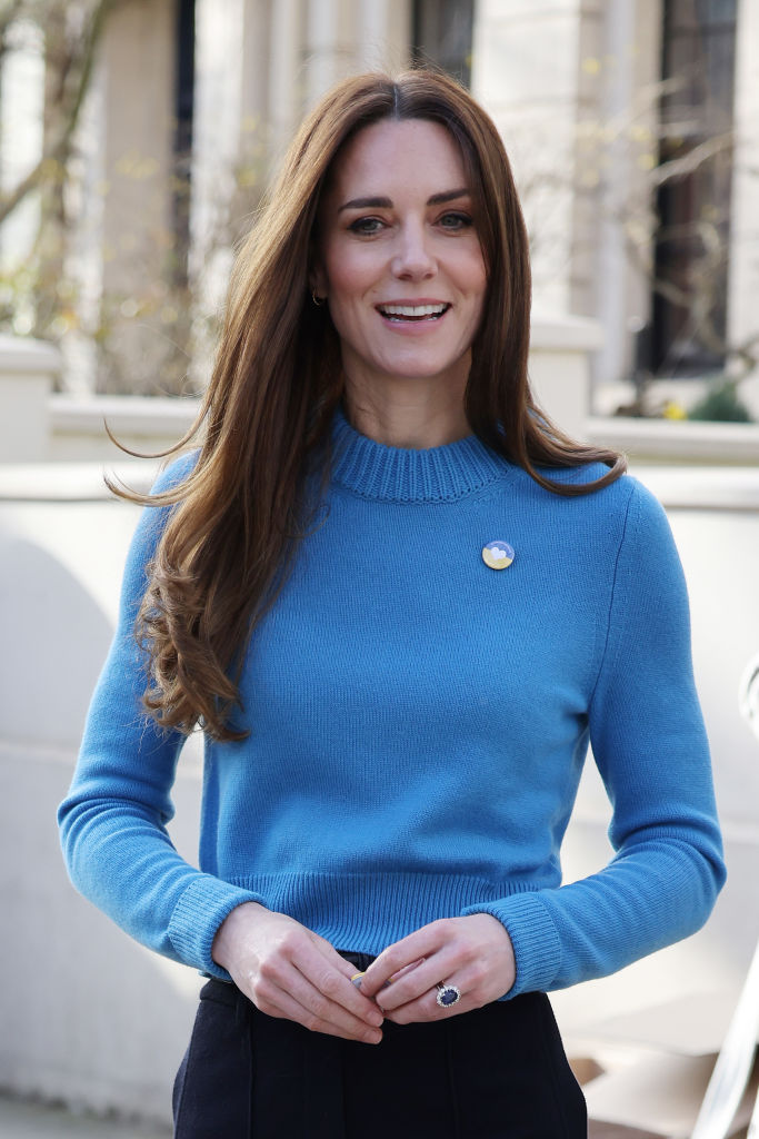 Kate Middleton