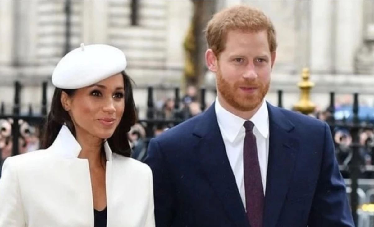 Πρίγκιπας Harry – Meghan Markle: Οι δωρεές τους σε φιλανθρωπικές οργανώσεις της Ουκρανίας – “Ευχαριστούμε που είστε τόσο γενναίοι”